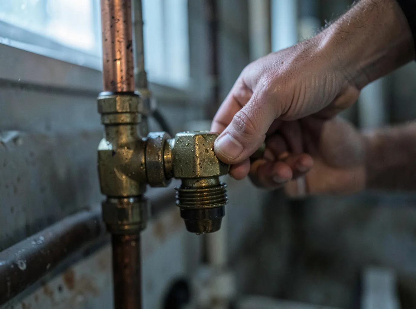 Emergency Plumber Webb, IA FAQs